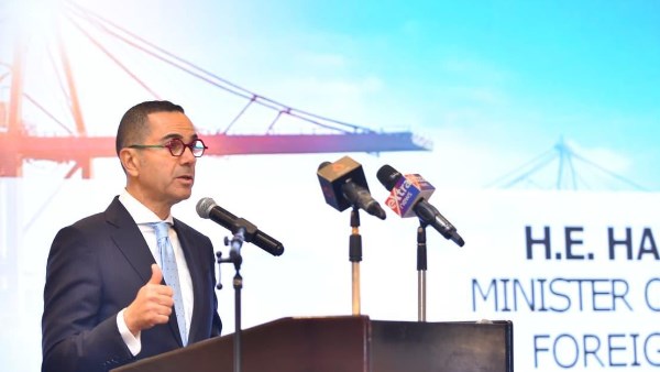 وزير الاستثمار يفتتح معرض المشروعات الصغيرة والمتوسطة على هامش اجتماعات التجارة الإفريقية بالقاهرة