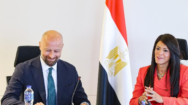 تمويلات تنموية بـ 1.7 مليار دولار دعمت مشروعات سكاتك في برنامج “نوفي”