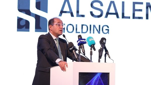 عرضت 3 حزم تيسيرات جديدة على رئيس الوزراء.. ونحتاج إطارًا مؤسسيًا مع القطاع العقاري