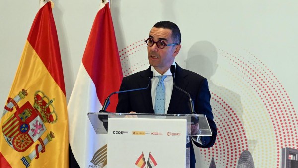مصر تعطي 9 مجالات أولوية للتعاون الاقتصادي مع إسبانيا