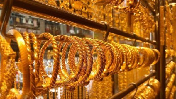 أسعار الذهب اليوم الاثنين 22 سبتمبر 2025