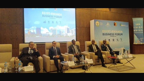 زيادة التجارة البينية بين الدول الأفريقية ضرورة