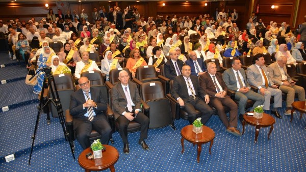 مصلحة الضرائب تكرم 73 أماً مثالية لعام 2025 تقديرًا لعطائهن ورسالة الإنسانية