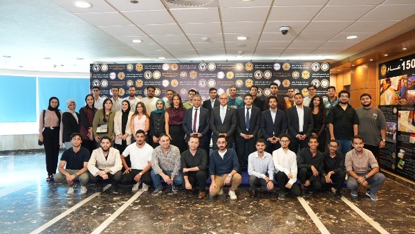 لابديل عن التكنولوجيا لتعزيز مستويات الشمول والدمج المالي.. صور