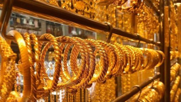 الذهب عيار 21 يختم تعاملاته الثلاثاء بزيادة 55 جنيها