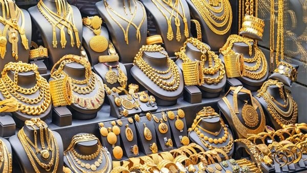 سعر الذهب في مصر يواصل ارتفاعه خلال تعاملات الثلاثاء