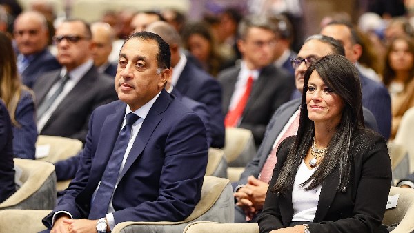 7% معدل نمو اقتصادي مستهدف بحلول 2030