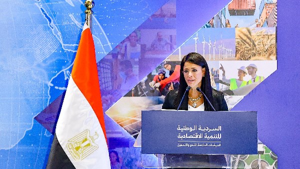 الاقتصاد المصري من أكثر القطاعات تنوعًا في المنطقة