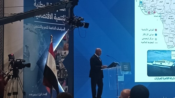 لم يتم إغلاق أي مصنع داخل مصر منذ يوليو 2024