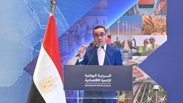 اعتمدنا سياسات تجارية منفتحة على العالم تساهم في زيادة الصادرات