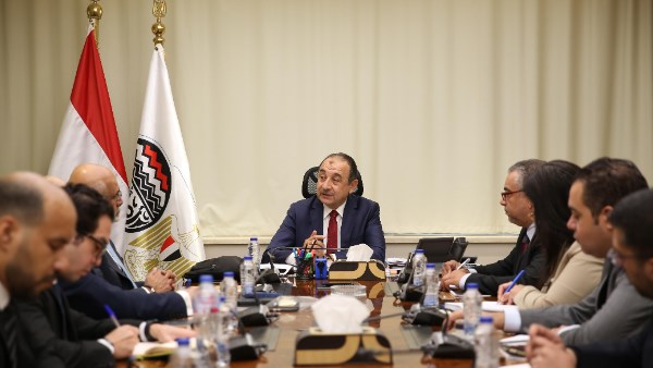 وزير قطاع الأعمال العام:فرصنا الاستثمارية واعدة.. ومنفتحون على كافة الشراكات