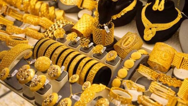 أسعار الذهب في مصر مستهل الخميس