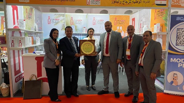 التمثيل التجاري المصري ينسق مشاركة وطنية متميزة في معرض SIEMA FOOD EXPO بالمغرب