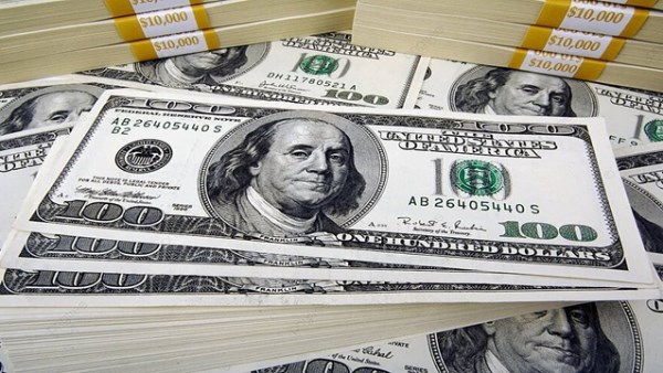 سعر الدولار اليوم الإثنين 15-9-2025 في مصر