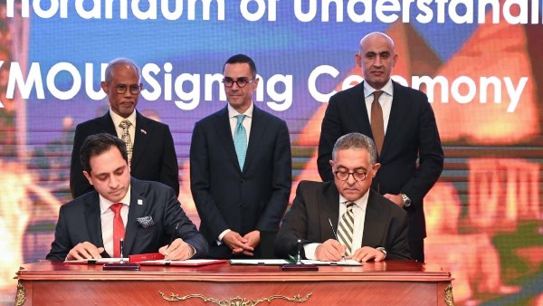 700 مليون دولار استثمارات سنغافورية في مصر حتى يونيو 2024