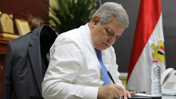 خطوات استراتيجية للتحقق من البصمة الكربونية بمحطة زنين