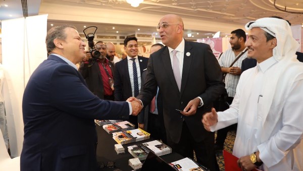 انطلاق معرض إفريقيا للامتياز التجاري Africa Franchise Expo