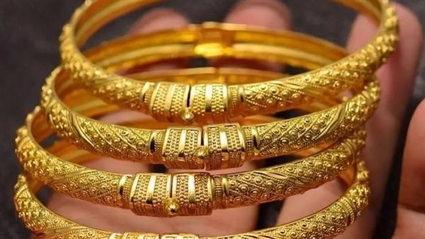 آخر تحديث لسعر عيار 21 مساء اليوم 13-9-2025