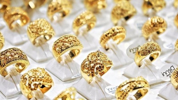 سعر أغلى عيار ذهب اليوم 21-9-2025