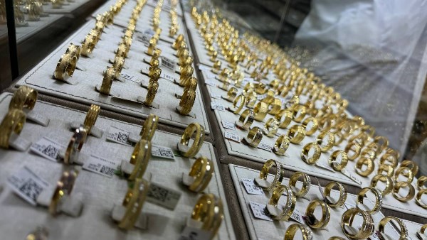 سعر أشهر عيار ذهب اليوم 21-9-2025