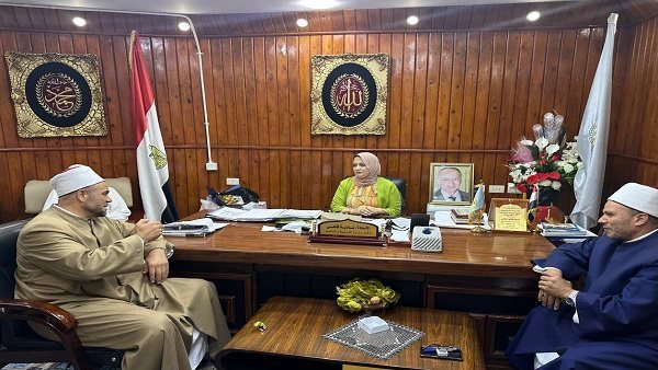 تعليم مطروح