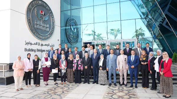 الرقابة المالية تنظم الدورة السابعة لبرنامج المدرب المالي لأعضاء نموذج محاكاة برلمان الشيوخ
