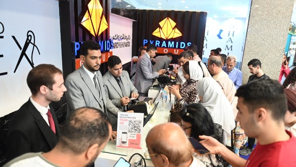 لدعم الصادرات المصرية.. انطلاق الدورة الـ 77 لمعرض كايرو فاشون آند تكس بالقاهرة