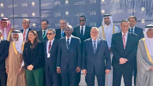 الدورة الحالية لمحافظي المصارف المركزية في توقيت بالغ الأهمية