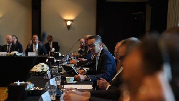 بحضور وزير الاستثمار.. ملك إسبانيا يترأس لقاء خاصا مع عدد من رجال الأعمال لتعزيز دور القطاع الخاص
