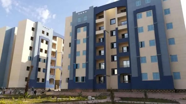 طرح المرحلة الثانية من 400 ألف وحدة سكنية عبر منصة مصر العقارية