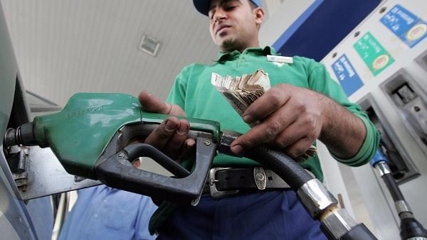 أسعار البنزين اليوم الثلاثاء 23 سبتمبر