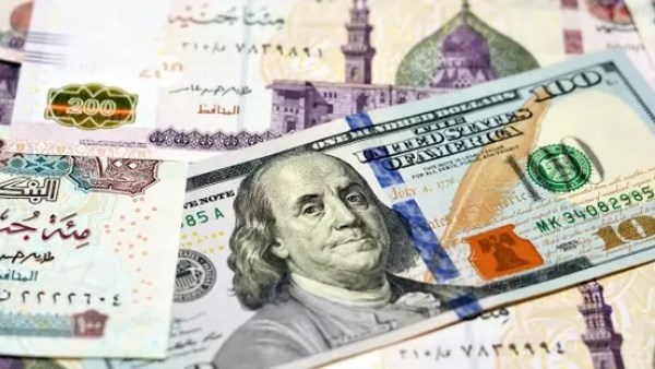 وفقا لآخر تحديث.. سعر الدولار في مصر الآن