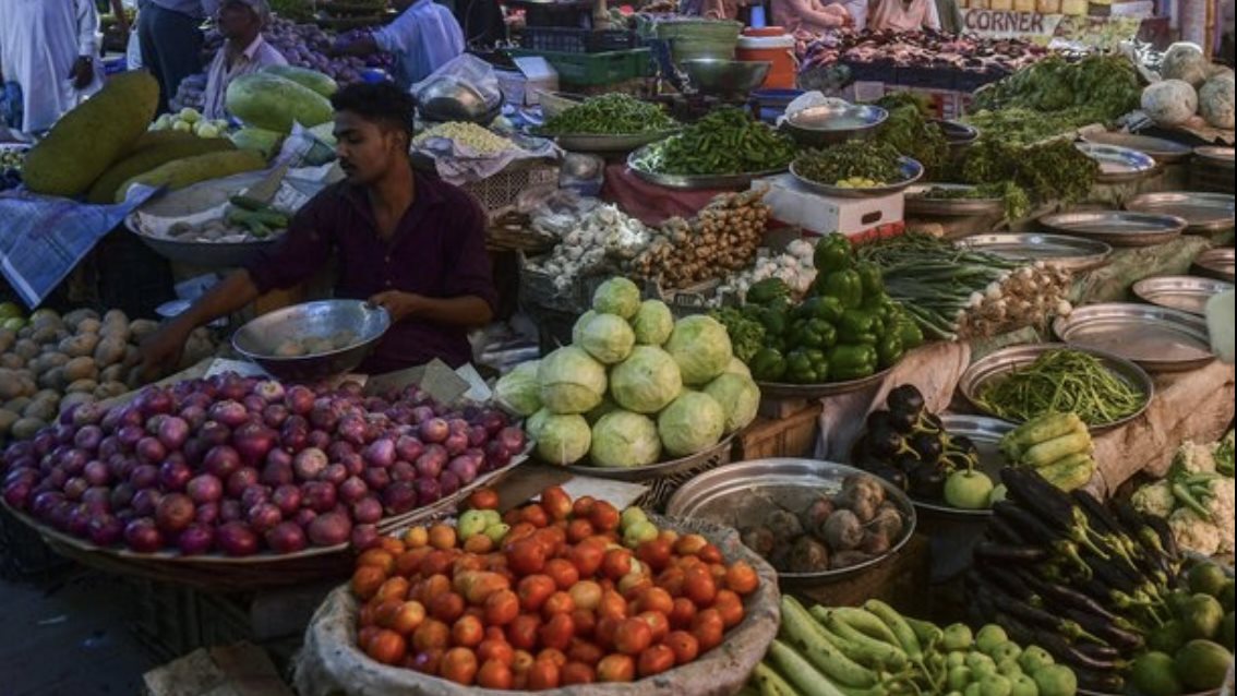 طفرة غير مسبوقة في قطاع الغذاء.. والاكتفاء الذاتي أصبح ضرورة