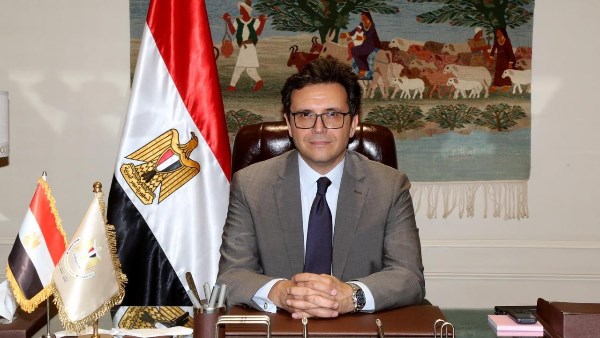 وزارة الثقافة تكرّم إحدى شركات الاستثمار العقاري لجهودها في صون التراث المعماري بوسط القاهرة