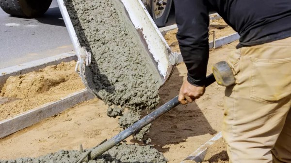 سعر الأسمنت والجبس في مصر اليوم الثلاثاء