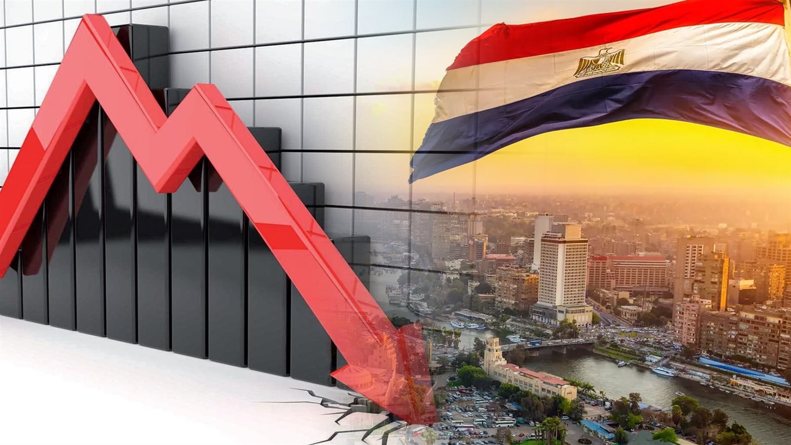 استمرار خفض معدل الدين إلى 82% بنهاية يونيو 2026
