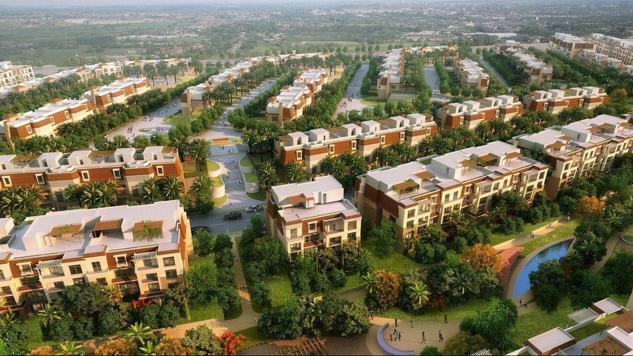 إيجارات السكن ترتفع 25.5% بـ6 أكتوبر و17.7% بالقاهرة الجديدة.. تقرير