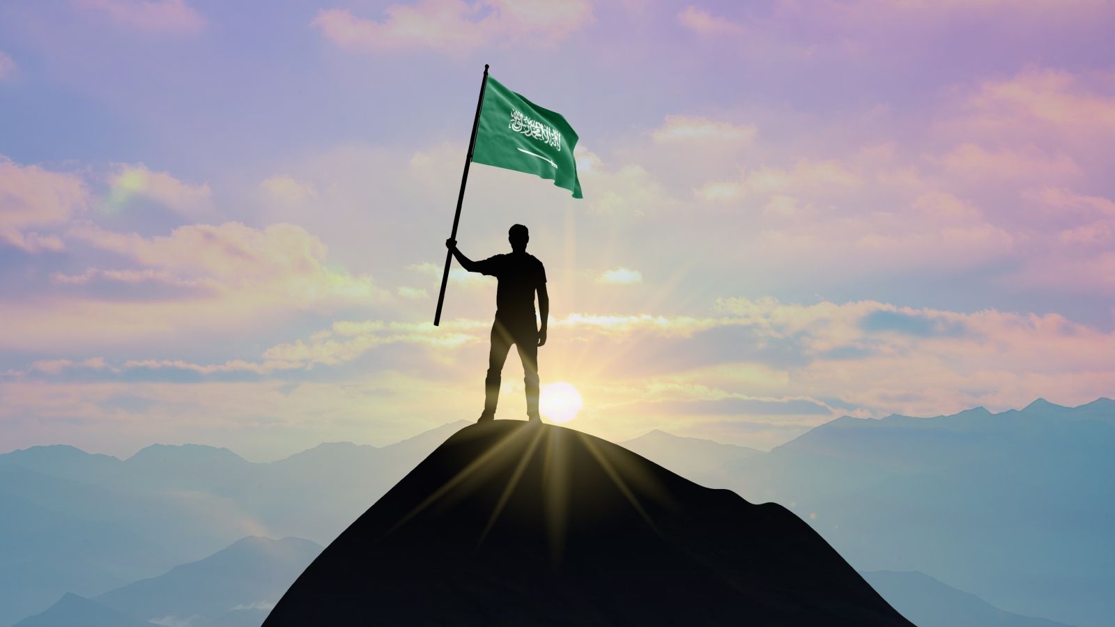 أغاني اليوم الوطني السعودي 2025