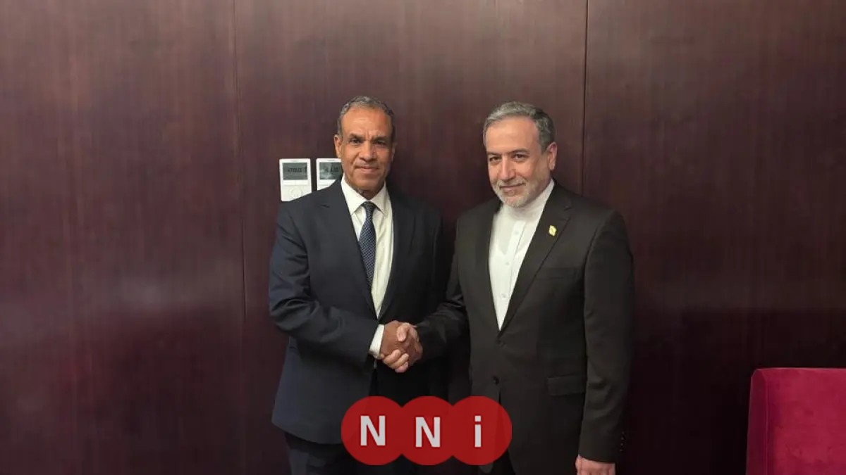 وزير الخارجية يناقش مع نظيره الإيراني تقديرات الأوضاع المأساوية في غزة جراء العدوان الإسرائيلي