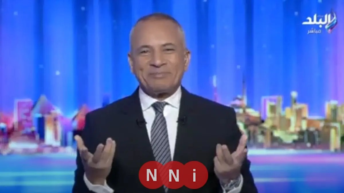 أحمد موسى: ريبيرو أسوأ مدرب في تاريخ الأهلي