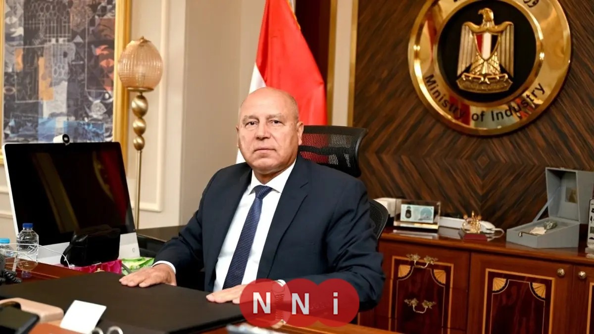 «الصناعة» تعلن عن الطرح الحادي عشر للأراضي الصناعية من خلال منصة «مصر الصناعية الرقمية»