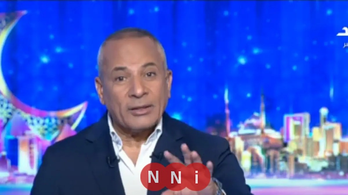 أحمد موسى يعلق على إزالة الحواجز حول سفارة بريطانيا: مصر آمنة والإرهابيون في لندن