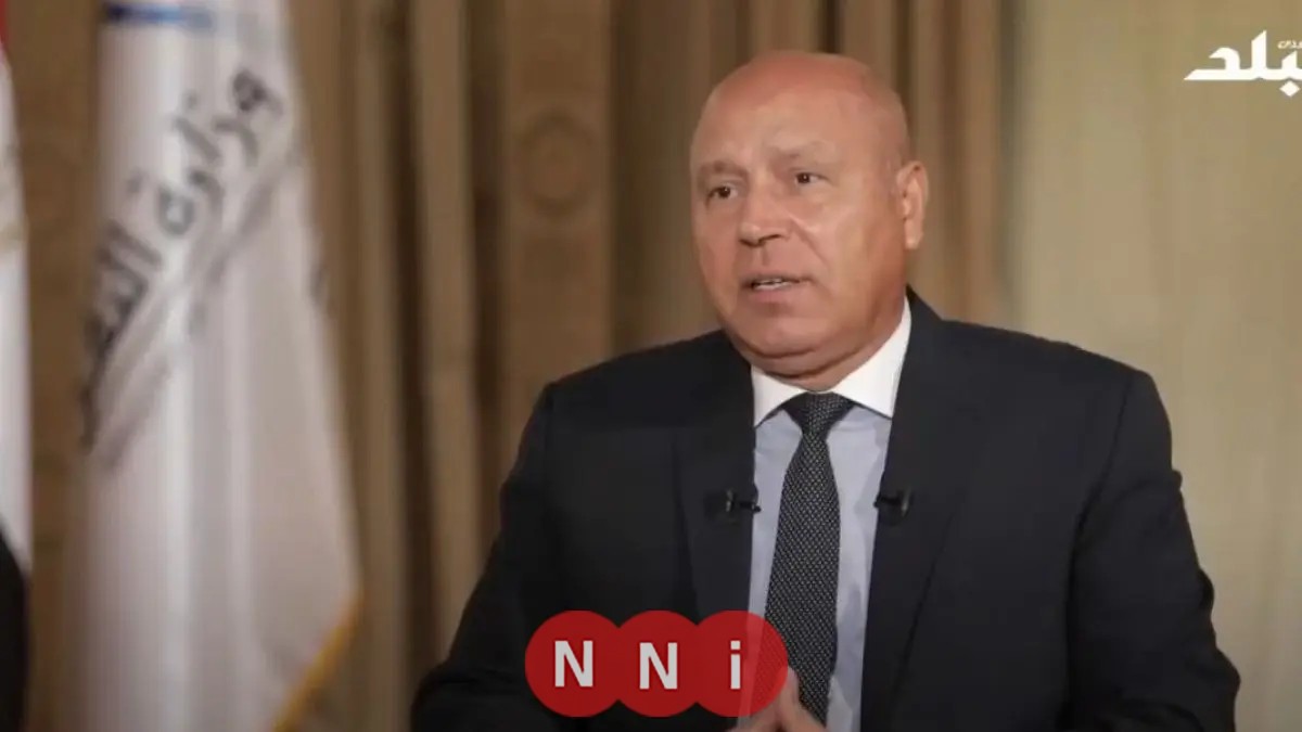 أحمد موسى: الفريق كامل الوزير يعمل من 18 إلى 20 ساعة يومياً دون راحة أو إجازات، والفاشلون يهاجمونه.