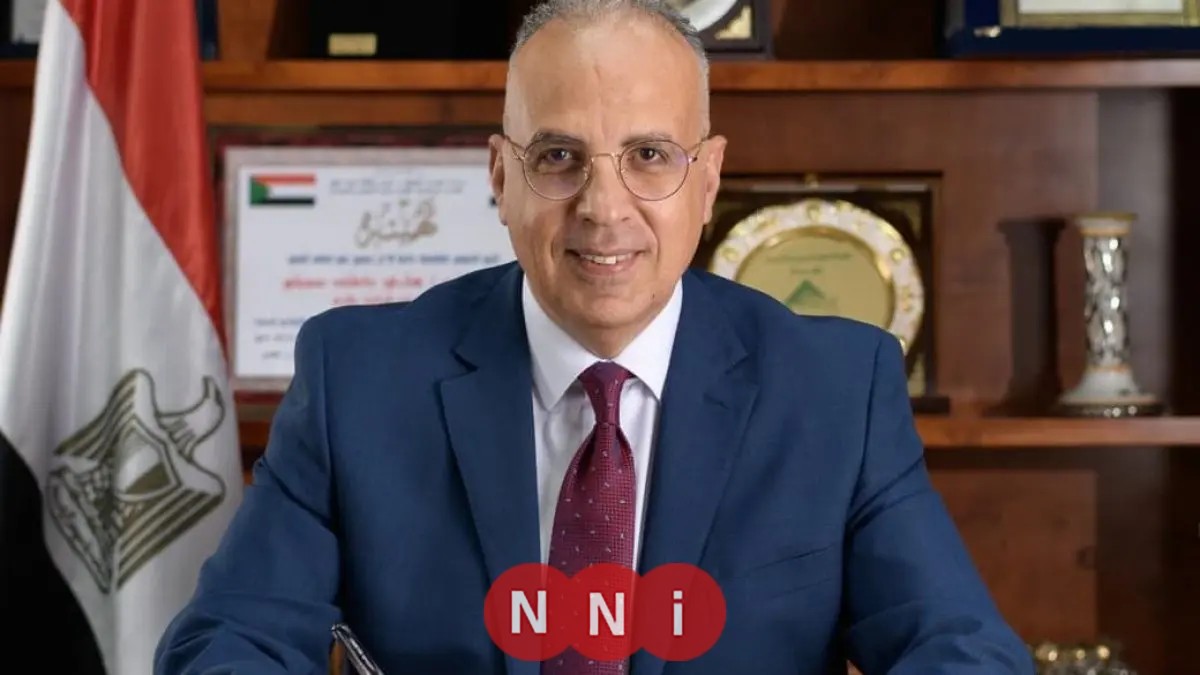 وزير الري يتابع وضع منشآت الحماية من مخاطر السيول والآبار الجوفية في محافظة مطروح