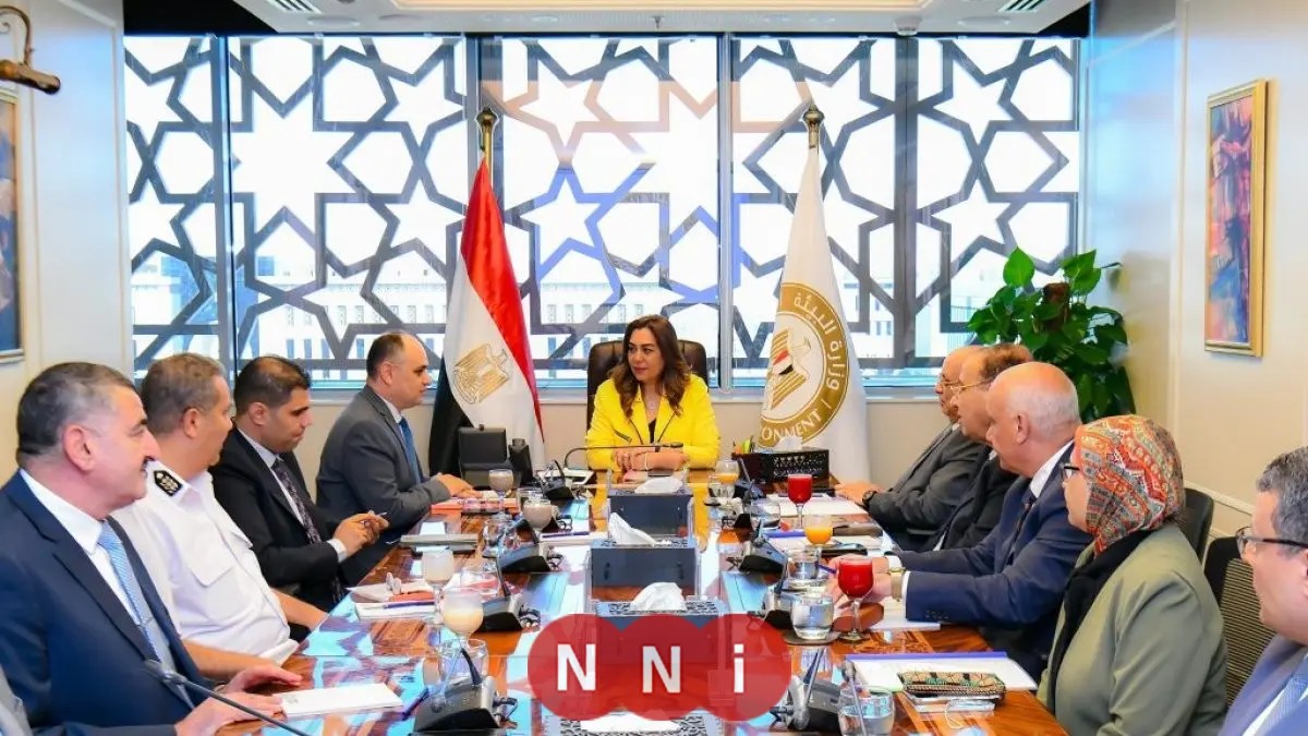 استعدادات مصرية قوية لاستضافة مؤتمر اتفاقية برشلونة