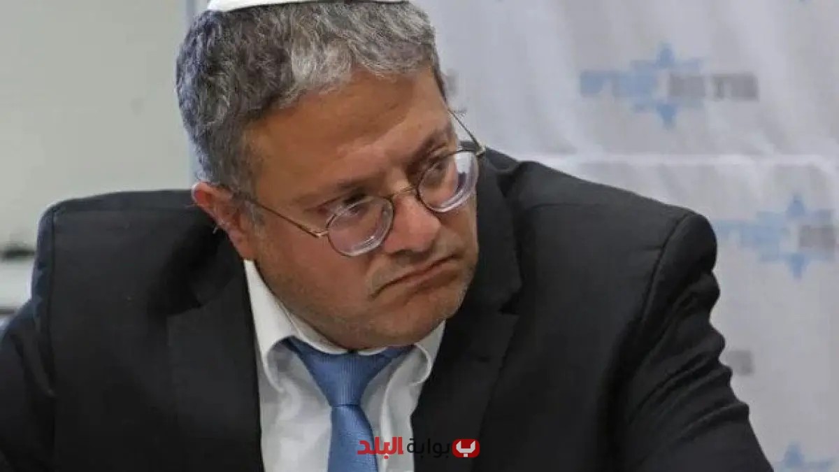 بن جفير يتيح لـ 100 ألف إسرائيلي فرصة الحصول على رخصة سلاح خاصة