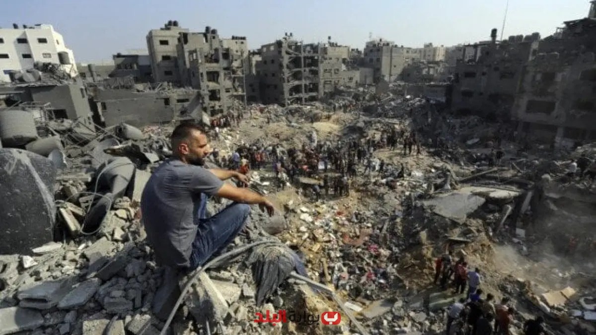 استشهاد 33 فلسطينيا بينهم 9 من منتظري المساعدات في غزة منذ صباح اليوم