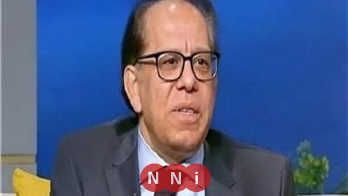 ضياء حلمي: مصر الأوفر حظاً للانضمام إلى منظمة شنغهاي