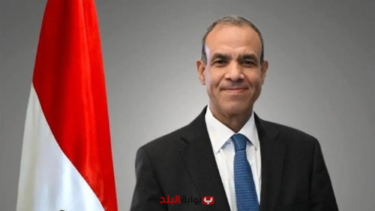 وزير الخارجية يؤكد لرئيس المجلس الأوروبي استعداد مصر لعقد قمة تاريخية مع أوروبا قريبا