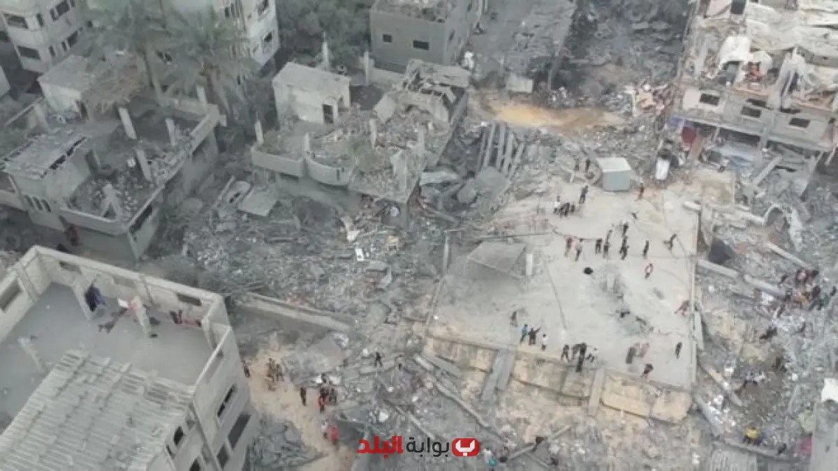 إسرائيل تسرع خطط احتلال غزة وواشنطن تتصدى لجهود إعلان الدولة الفلسطينية